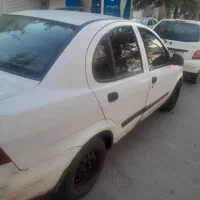 تیبا مدل ۹۰|خودرو سواری و وانت|تهران, وردآورد|دیوار