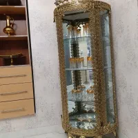 بوفه برنز