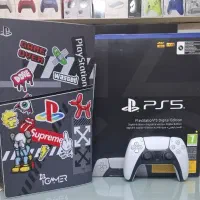PS5 Slim 2016 1TB