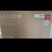 تلویزیون 65 اینج ((فقط کارتن))