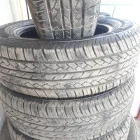 لاستیک زیر صفری