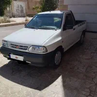 فروش پراید وانت صفر 1403