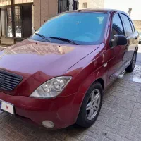 تیبا ۲ مدل ۹۷