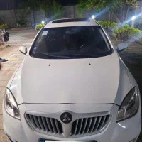 ماشین برلیانس H3301396