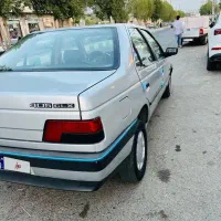 پژو ۴۰۵مدل ۱۳۹۴