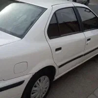 سمند مولتی پلکس 97