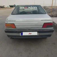 پژو405|خودرو سواری و وانت|بم, |دیوار