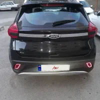 MVM X22|خودرو سواری و وانت|تهران, یاخجی آباد|دیوار