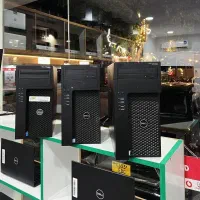 فروش ویژه  کیس DELL Precision 3620