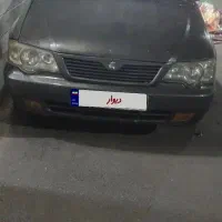 پراید۱۳۲مدل۹۰