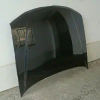 کاپوت پارس مشکی