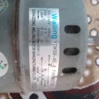 فن کولر دوتیک فن پنل
