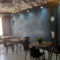 واگذاری کافه