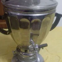 سماور نفتی پاب نو