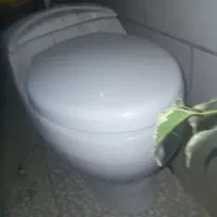 توالت فرنگی