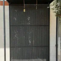 جایگاه نمایش مانکن