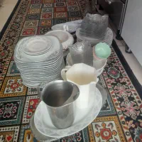 ظروف آشپز خونه