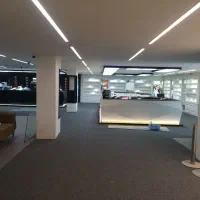 فروش مغازه جمهوری بین پل حافظ وسی تیر
