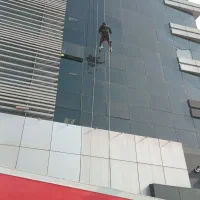 راپل کار متخصص کار در ارتفاع بازدید رایگان