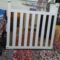 فروش یک آینه دیواری نوردار   ویک عددمیز پیشخوان