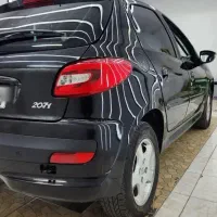 فروش ۲۰۷پلاس مشکی آبنوس  فول۴۰۴