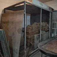 خط کامل رنگ پودری قیمت پایین فوری