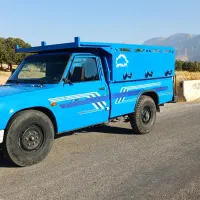 نیسان ۴۰۳ سیمی
