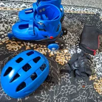 اسکیت نو
