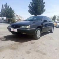 زانتیا مشکی مدل ۸۸