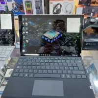 Surface Pro 5|رایانه همراه|محمدیه-قزوین, |دیوار
