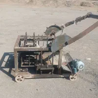 دستگاه بلوکه‌زنی