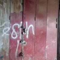 فروش دکه ۳ در ۲۵۰
