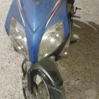 موتور جترو ۱۵۰