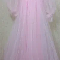 لباس مجلسی نو سایز ۳۶ ۳۸