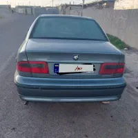 سمندef7مدل۸۹|خودرو سواری و وانت|تبریز, |دیوار