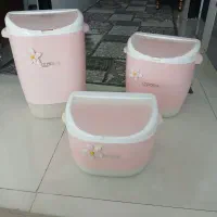 جابرنج و حبوبات