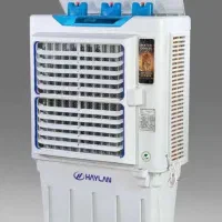 کلر آبی سلولزی پرتابل چرخدار 5000