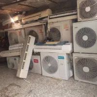 کولر  موتور پیستونی میخریم کولر خریدارم فروش پکیج