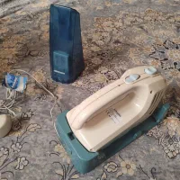 جارو شارژر