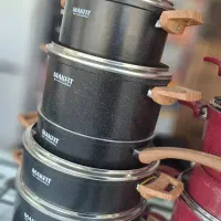 سرویس۱۱پارچه چدن گرانیت شرکتی
