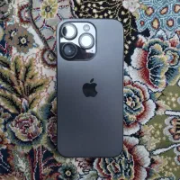 آیفون ۱۴ پرو iphone 14 pro مشکی