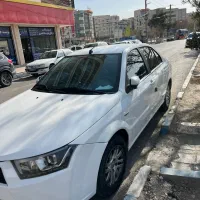 دنا .efc|خودرو سواری و وانت|گلستان (تهران), |دیوار