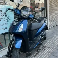 sym180|موتورسیکلت|تهران, دکتر هوشیار|دیوار