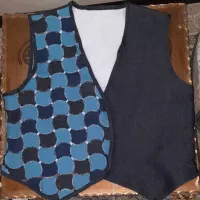 پارچه سازی