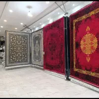تولیدی فرش کاشان ومشهد۵۰۰،۷۰۰،۱۰۰۰،۱۲۰۰شانه