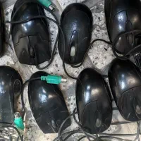 موس کامپیوتر
