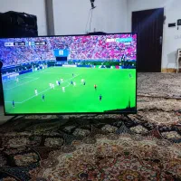 ال ای دی تلوزیون ۵۵ اسنوا هوشمند   در حد