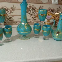 ظروف شراب خوری