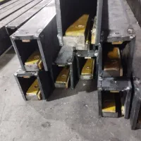 کارآموز جهت کارهای فنی و جوشکار