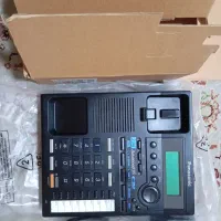 تلفن رومیزی پاناسونیک KX-TS3282B دو خط